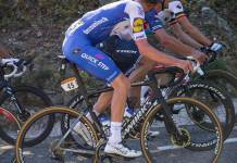 Sabes Lavar Y Cuidar Tu Ropa De Ciclista? ciclistas-profesionales